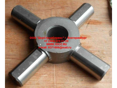 Крестовина межколесного дифференциала CDM 855 Lonking CDM (СДМ) 404321 фото 1 Тобольск