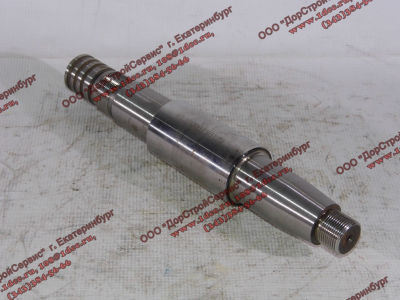 Вал компрессора одноцилиндрового H2/H3 HOWO (ХОВО) VG2600130122 фото 1 Тобольск