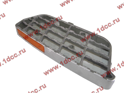 Ступень нижняя левая DF DONG FENG (ДОНГ ФЕНГ) 8405309-C0100 для самосвала фото 1 Тобольск