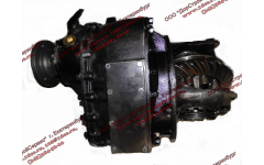 Редуктор среднего моста (28/17, 35:35, i-5.73, фланец 4х180) H/DF/C/SH фото Тобольск