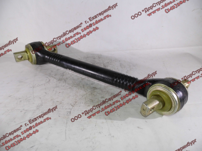 Штанга реактивная нижняя косая 587мм C CAMC (КАМК) 29AH4D-09460 фото 1 Тобольск