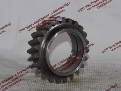 Шестерня привода насоса масляного промежуточная H HOWO (ХОВО) VG14070061 фото 1 Тобольск
