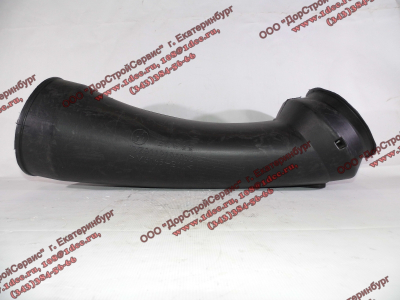 Воздухозаборник за кабину SH WP10/WP12 SHAANXI / Shacman (ШАНКСИ / Шакман) DZ9112196032 фото 1 Тобольск