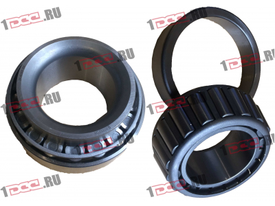 Подшипник 3017 Европа ЕВРОПА 337933 фото 1 Тобольск