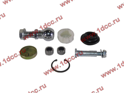 Ремкомплект кулисы КПП SH SHAANXI / Shacman (ШАНКСИ / Шакман)  фото 1 Тобольск