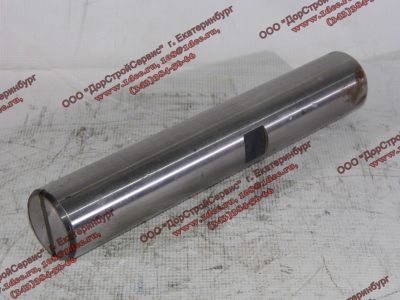 Шкворень D-48, L-280 F-Амур FAW (ФАВ) 3001044-4E для самосвала фото 1 Тобольск