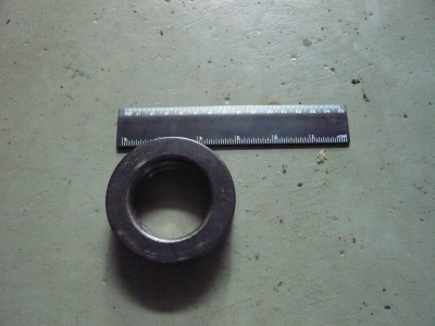 Подшипник 329910A опорный шкворня F FAW (ФАВ) 329910A-1 для самосвала фото 1 Тобольск