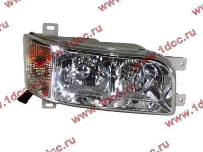 Фара передняя правая HANIA Euro HANIA (ХАНИЯ) NZ9525720006 фото 1 Тобольск