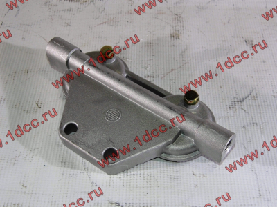 Кронштейн крепления фильтра тонкой очистки топлива ...1334 SH SHAANXI / Shacman (ШАНКСИ / Шакман)  фото 1 Тобольск