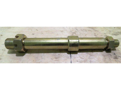 Палец передней рессоры под аммортизатор F 6х4 FAW (ФАВ) 2905417-1H для самосвала фото 1 Тобольск