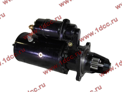 Стартер CDM855 Lonking CDM (СДМ) 612600090340 фото 1 Тобольск