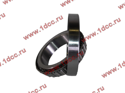 Подшипник 32020X передней ступицы 6х6 наружный SHAANXI / Shacman (ШАНКСИ / Шакман) 190003326445 фото 1 Тобольск