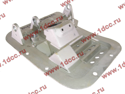 Кронштейн педалей H2/H3 HOWO (ХОВО) AZ9719360050 фото 1 Тобольск