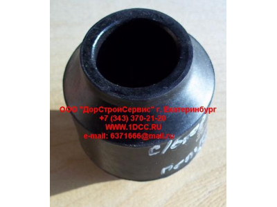 Сайлентблок BPW 30*60*68  (мет/рез) ЕВРОПА 04213 фото 1 Тобольск