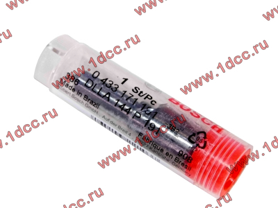 Распылитель DLLA144P191 DF DONG FENG (ДОНГ ФЕНГ) DLLA144P191 для самосвала фото 1 Тобольск