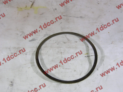 Шайба втулки балансира регулировочная 0,6мм H2/H3 HOWO (ХОВО) 199014520194 фото 1 Тобольск
