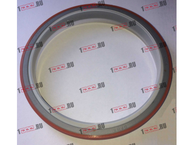 Сальник ЗКВ L375.20 DF(130х150х14) DONG FENG (ДОНГ ФЕНГ) 3970548-C3968563 для самосвала фото 1 Тобольск