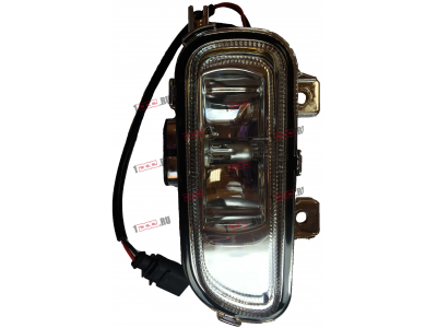 Фара противотуманная левая MB Axor ЕВРОПА 4.63549/9408200056 фото 1 Тобольск