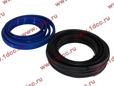 Ремкомплект гидроцилиндра подъема кузова H HOWO (ХОВО) FC 196-4 (71901740K) фото 1 Тобольск