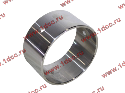 Втулка балансира D=120 d=110 L=59,5 H3 HOWO (ХОВО) AZ9725520238 фото 1 Тобольск