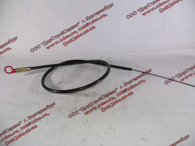 Щуп маслоизмерительный в сборе L-1810 336,371л.с. H HOWO (ХОВО) VG2600010532 фото 1 Тобольск