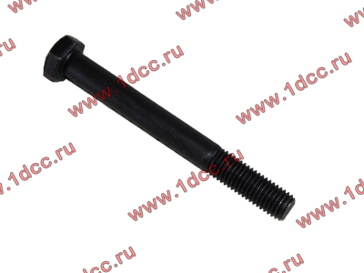 Болт M10х95 крепления скобы переднего стабилизатора H2/H3 HOWO (ХОВО) Q150B1095TF2Q фото 1 Тобольск