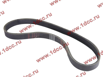 Ремень 6PK794 SHAANXI / Shacman (ШАНКСИ / Шакман) VG2600020258 фото 1 Тобольск