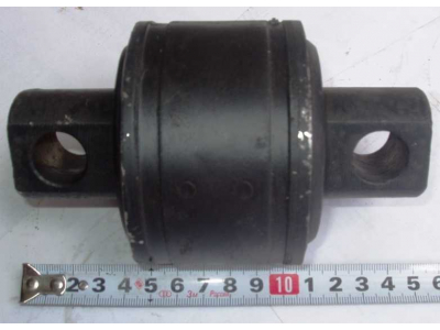 Сайлентблок реактивной штанги странной F FAW (ФАВ)  для самосвала фото 1 Тобольск