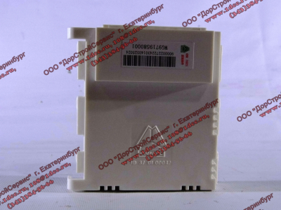 Блок управления электронный под приборной панелью  H2 HOWO (ХОВО) WG9719580001 фото 1 Тобольск