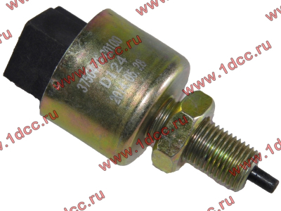 Датчик стоп-сигнала DF DONG FENG (ДОНГ ФЕНГ) 3750410-C0100 для самосвала фото 1 Тобольск