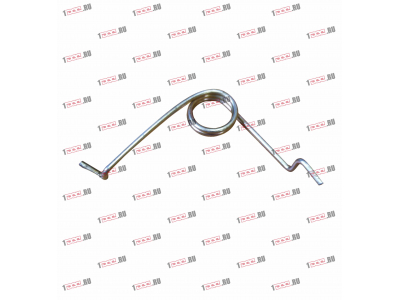 Пружина педали сцепления H HOWO (ХОВО) AZ9719230009 фото 1 Тобольск