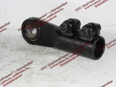 Наконечник продольной рулевой тяги C CAMC (КАМК) 34ADP5-01360 фото 1 Тобольск