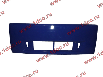 Капот C синий CAMC (КАМК) C84A1-0101040/C84A1-01009 фото 1 Тобольск