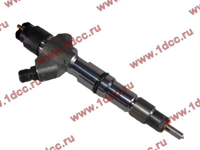 Форсунка WP10 E4 336л.с.SH SHAANXI / Shacman (ШАНКСИ / Шакман) 612640080031 (0445120343) фото 1 Тобольск