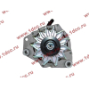 Генератор 28V/55A WD615 (JFZ255-024) H3 CREATEK CREATEK VG1560090012/CK8459 фото 2 Тобольск