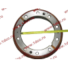 Барабан тормозной DF-3251 задний желтая-красная кабина DONG FENG (ДОНГ ФЕНГ) DZ9160340006 для самосвала фото 2 Тобольск