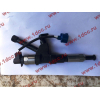 Форсунка HINO 340-380 л.с. CAMC (КАМК) 095000-5215 фото 5 Тобольск