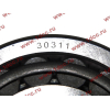 Подшипник 30311 передней ступицы наружный F FAW (ФАВ) 30311 для самосвала фото 2 Тобольск