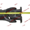 Вал карданный основной без подвесного L-1190, d-180, 4 отв. H A7 тягач HOWO A7 AZ9370311190 фото 3 Тобольск