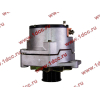 Генератор 28V/70A 8-ми ручейковый SH SHAANXI / Shacman (ШАНКСИ / Шакман) 612600090248/506 фото 3 Тобольск