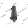 Цилиндр поворота второй оси большой (D-85, L-380, M30х1,5) H HOWO (ХОВО) WG9731470070 фото 3 Тобольск