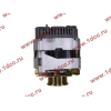 Генератор 28V/55A WD615 (JFZ255-024) H3 HOWO (ХОВО) VG1560090012 фото 3 Тобольск