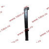 Радиатор WP12 SH SHAANXI / Shacman (ШАНКСИ / Шакман) DZ95259532203 фото 3 Тобольск