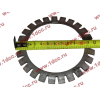 Шайба стопорная гайки ступицы задней SH SHAANXI / Shacman (ШАНКСИ / Шакман) 81.90801.0224 фото 3 Тобольск