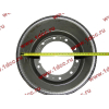 Барабан тормозной задний SH SHAANXI / Shacman (ШАНКСИ / Шакман) 81.50110.0144 фото 4 Тобольск
