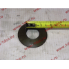 Шайба пружинная сателлита межколесного дифференциала d-24 H HOWO (ХОВО) 199012320150 фото 4 Тобольск