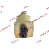 ПГУ (Пневмогидроусилитель сцепления) D=102 H HOWO (ХОВО) WG9719230025/2 фото 4 Тобольск