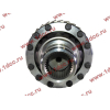 МОД (межосевой дифференциал) F мост R16T230W FAW (ФАВ) 2507057/58-AOE для самосвала фото 4 Тобольск