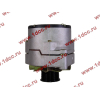 Генератор 28V/70A 8-ми ручейковый SH SHAANXI / Shacman (ШАНКСИ / Шакман) 612600090248/506 фото 4 Тобольск