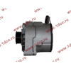 Генератор 28V/55A WD615 (JFZ255-024) H3 CREATEK CREATEK VG1560090012/CK8459 фото 5 Тобольск